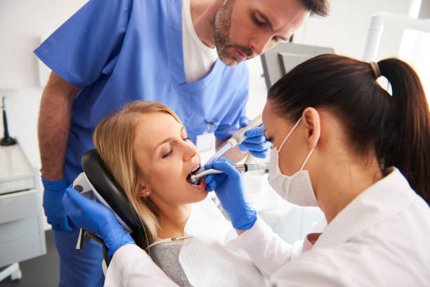 Best Veneers and Lumineers  in Fabrica, TX