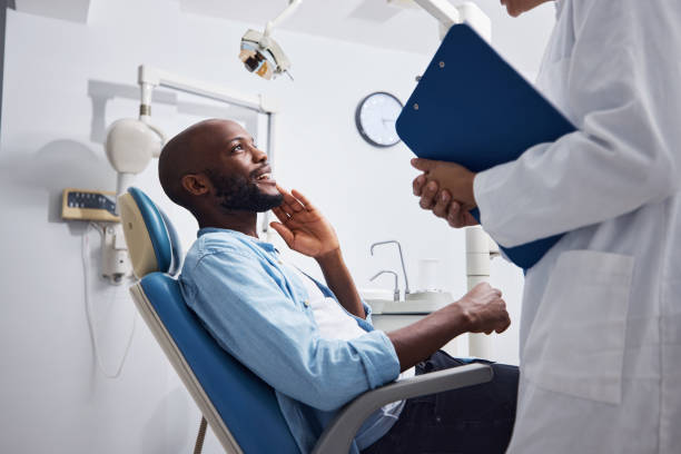 Emergency Dental Services in Fabrica, TX