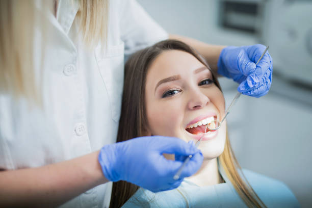 Best Teeth Whitening  in Fabrica, TX